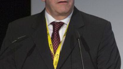 Ingo Plöguer, novo presidente do Conselho Empresarial de América Latina.