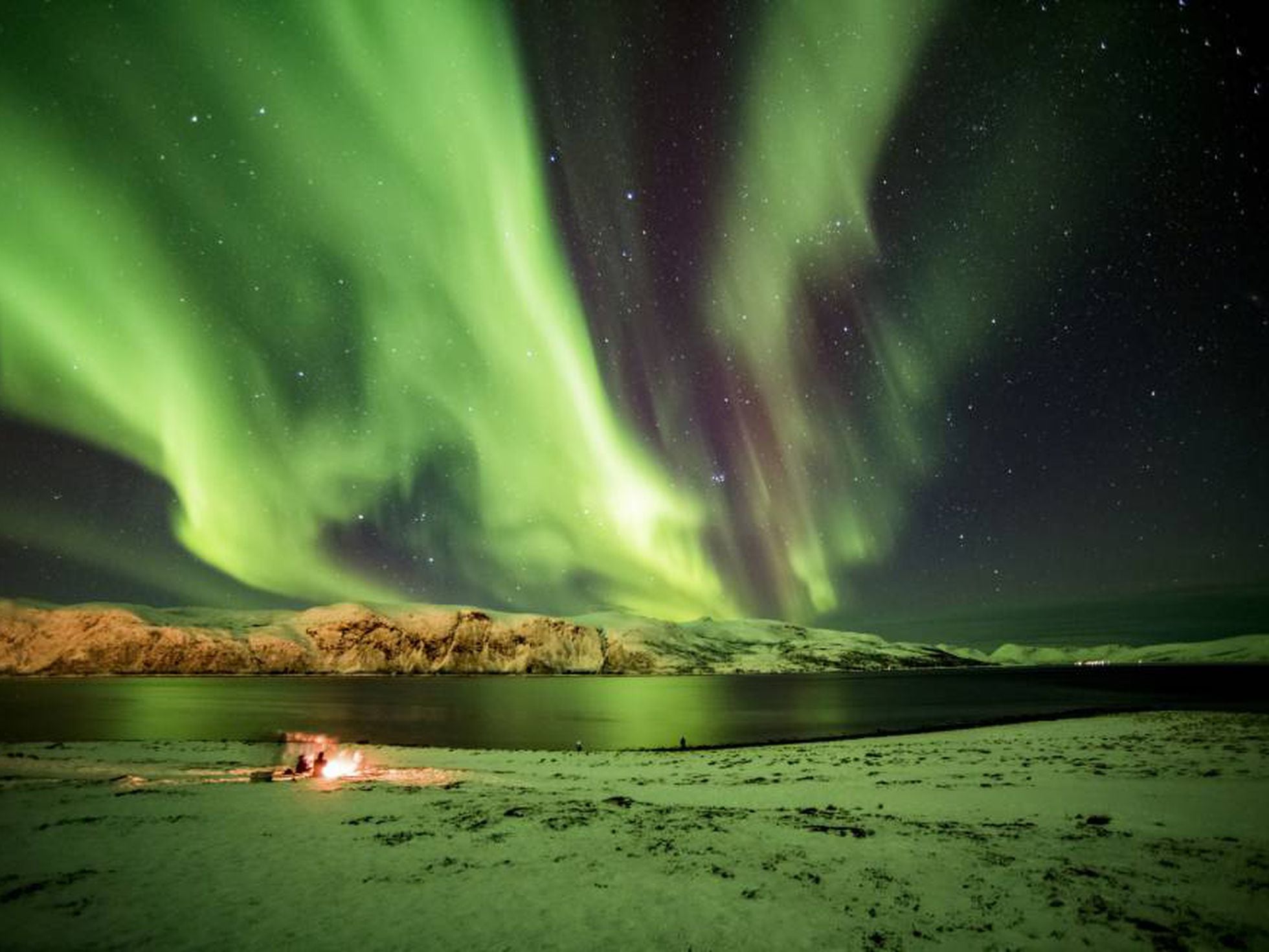 Quando e onde ver a Aurora Boreal – os melhores lugares para ver