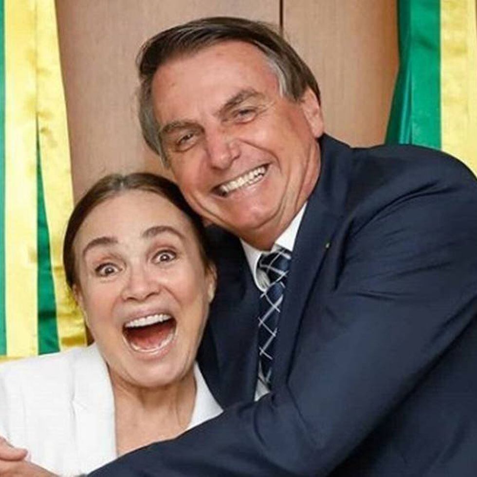 Coluna, A fake news do WhatsApp de Bolsonaro pode