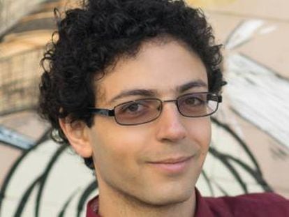 Aviv Ovadya é pesquisador da Universidade Columbia. 