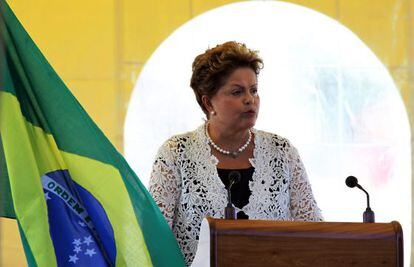 Dilma e o PT se aliaram a oito siglas.
