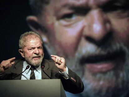 Lula é indiciado por favorecer empresa de sobrinho na África