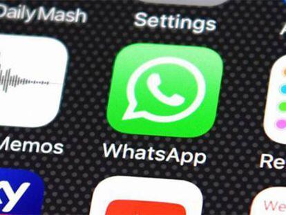 Whatsapp ativa a função de videochamadas