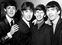 Os Beatles em uma imagem de 1965.