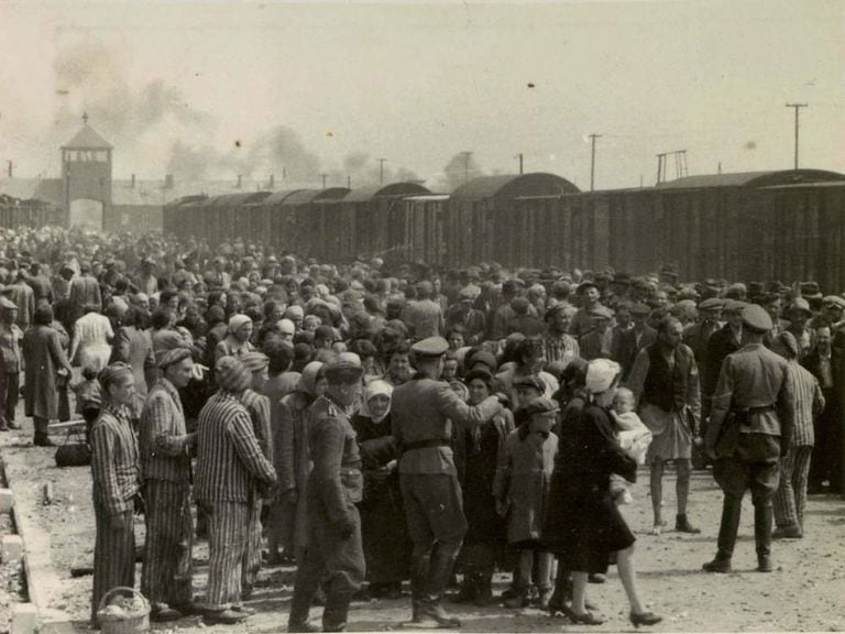 Por Que Falamos De Seis Milhoes De Mortos No Holocausto Internacional El Pais Brasil