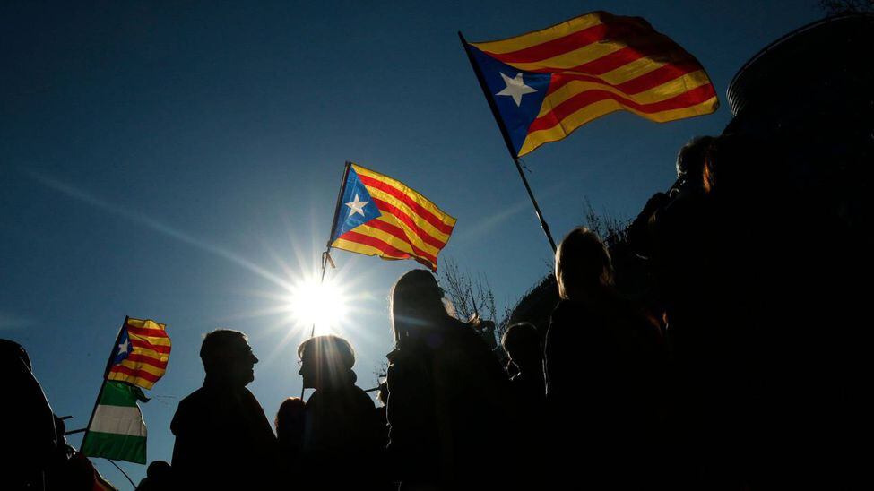 Cataluña em EL PAÍS Brasil