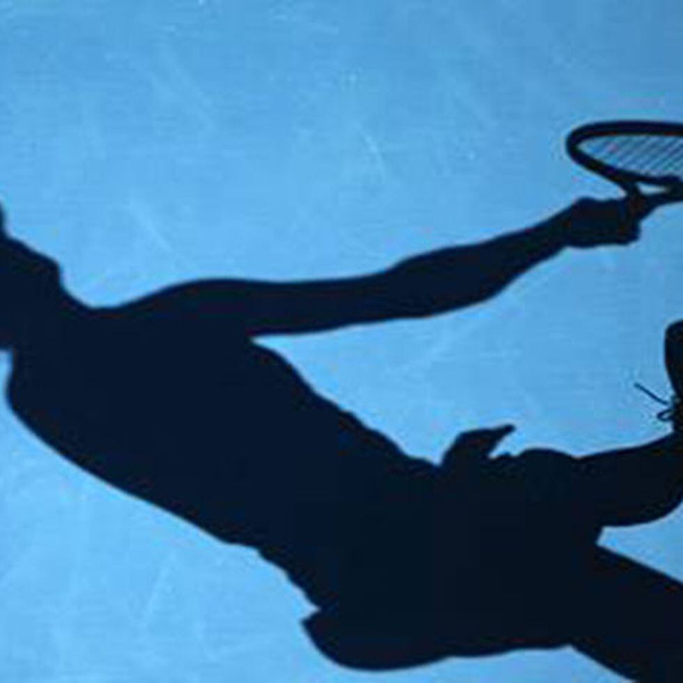 Corrupção em jogos de tênis começa em torneio de juniores