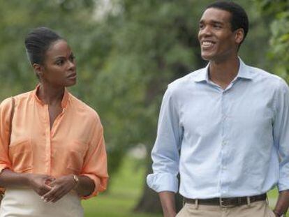 Filme ‘Southside with You’ conta o primeiro encontro entre Barack e Michelle