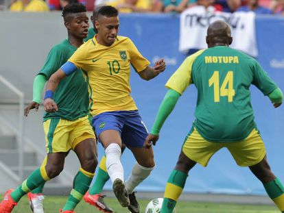 Agenda Olimpíada Rio 2016; confira horários desta quarta-feira 10/08