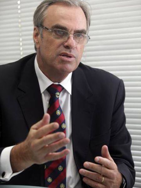 Gil Castello Branco, fundador da organização Contas Abertas.