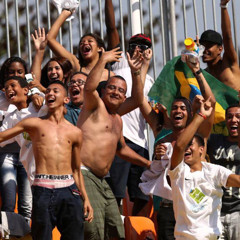 Arquivos Gírias cariocas - A Cara do Rio