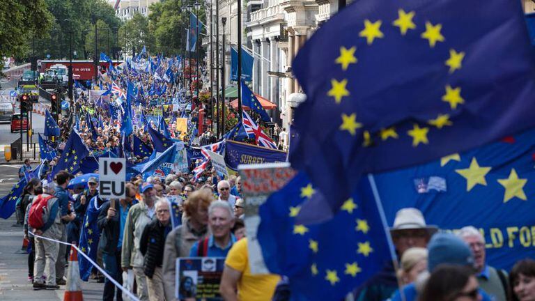 No Brexit, mais de 80 notícias da mídia britânica incluíram tuítes de ‘bots’