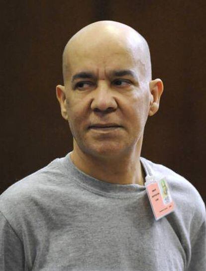 Pedro Hernandez, durante seu julgamento em NY.