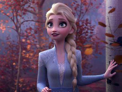 Elsa não terá uma namorada no filme que será lançado no dia 2 de janeiro no Brasil, apesar da campanha organizada para acabar com os estereótipos do cinema de animação