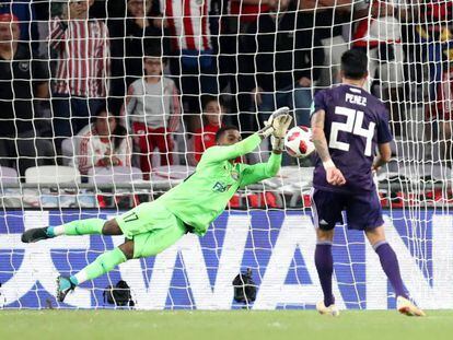 Brasileiro enfrentará mexicano ou coreano na semifinal do Mundial de Clubes