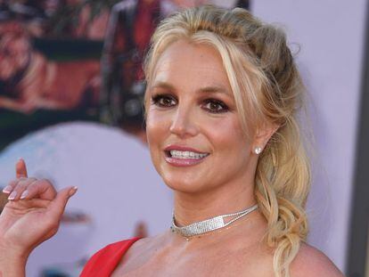 Sob tutela, Britney Spears revela que era obrigada a pedir o histórico  sexual de cada um de seus pretendentes