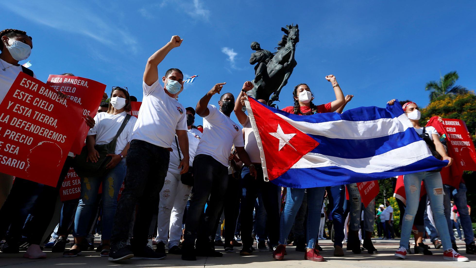 Noite Cubana nesta sexta, em Fortaleza, celebrará solidariedade à Cuba -  Vermelho