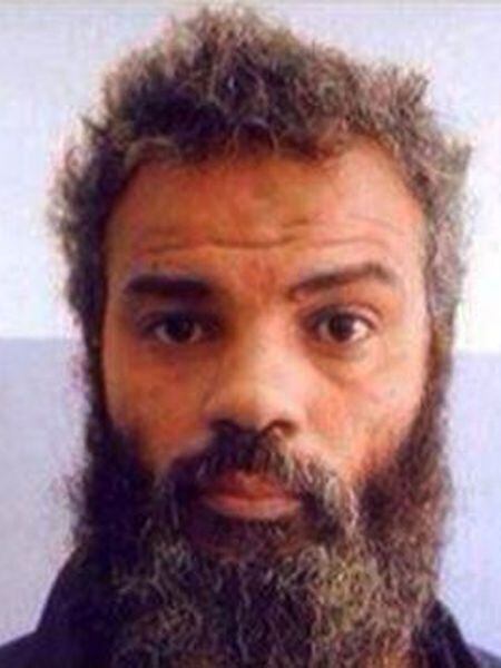 Ahmed Abu Khattala.