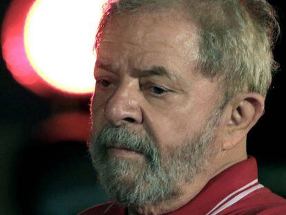 Lula, quatro dias após as eleições municipais.