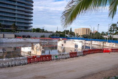 Surfside, Miami apartamentos Champlain Towers