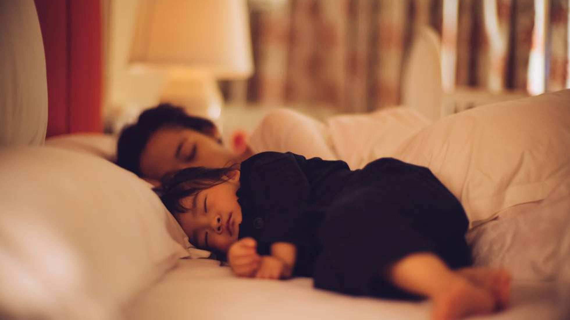 Como fazer meu filho dormir sozinho?