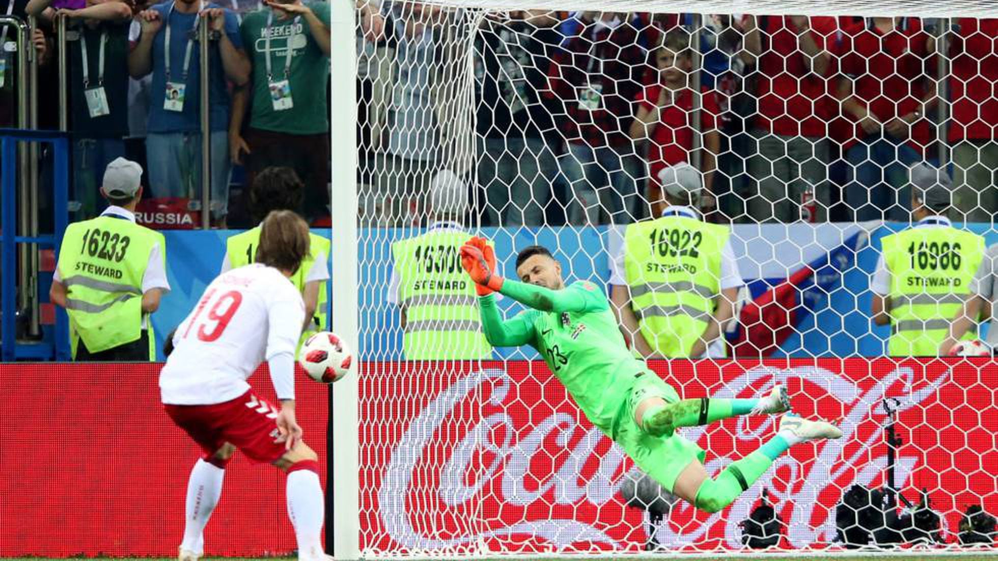 Brasil 1 (2) x (4) 1 Croácia: gols, pênaltis e seleção brasileira se  despede da Copa do Mundo