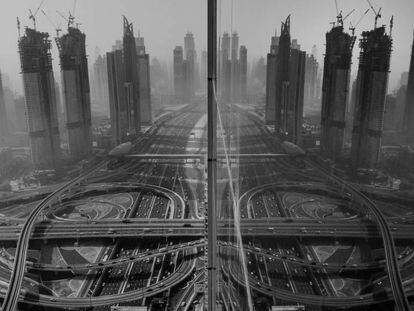As imagens ganhadoras do concurso fotográfico da National Geographic