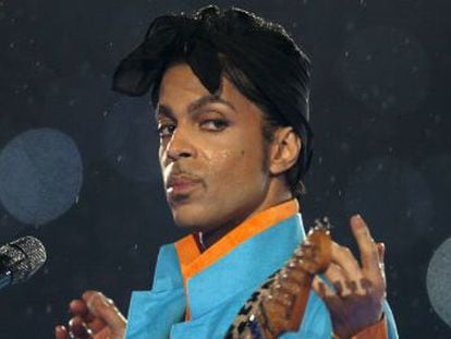 Prince foi um gênio musical, mas um gestor desastroso de sua carreira e, talvez, da própria vida