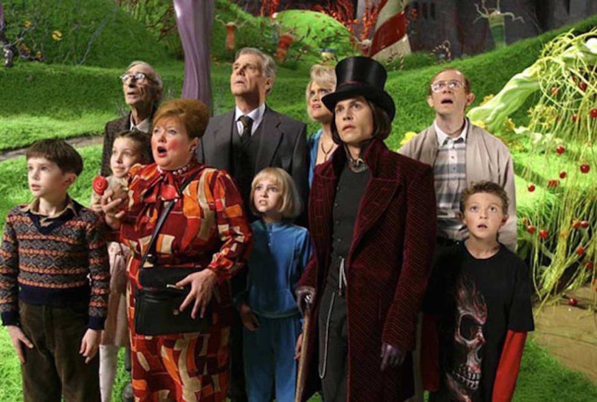 Especial Halloween: Conheça os 10 melhores filmes de Tim Burton