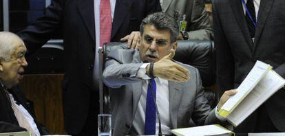 Romero Jucá.