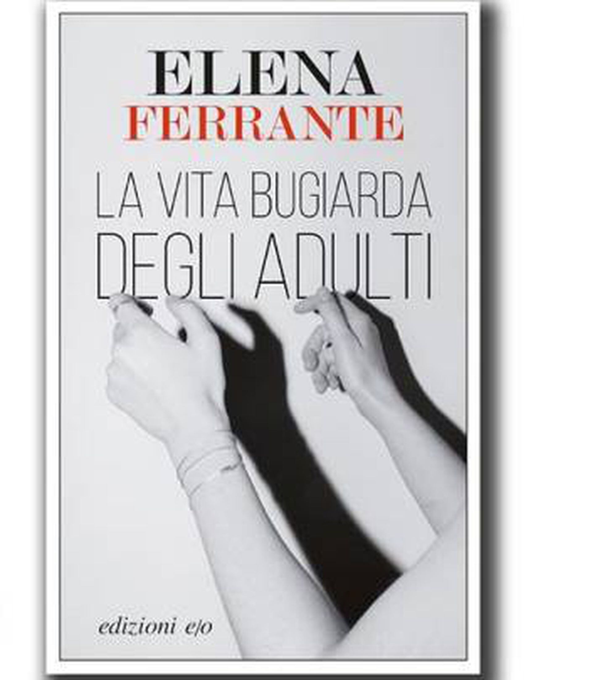 Psicanalista fala sobre Elena Ferrante e liberdade — Gama Revista