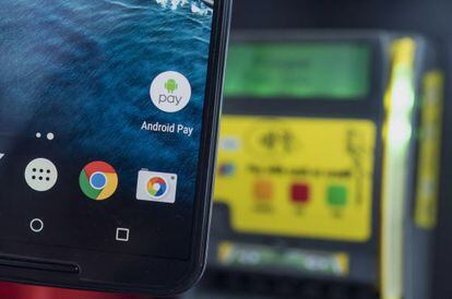 Android M será a próxima versão do sistema operacional do Google.
