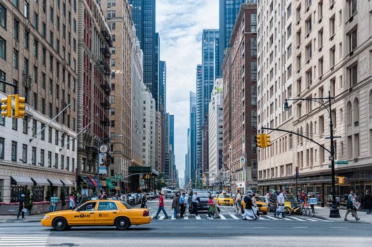 Um dos estudos relaciona um aumento na oferta de drogas em Nova York a uma redução da criminalidade
