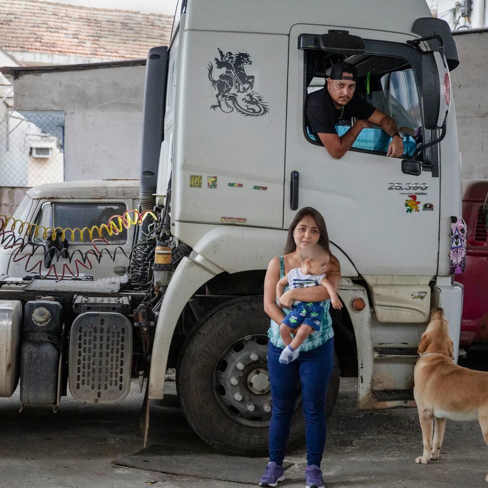 Associação Brasileira dos Caminhoneiros - Entenda os riscos de rebaixar seu  caminhão