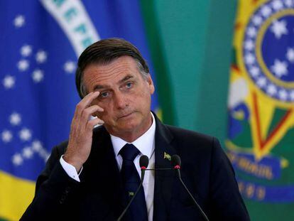 Bolsonaro e o custo inevitável do experimento brasileiro