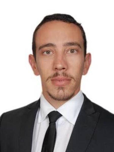 O procurador Eduardo Aguiar, da força-tarefa que investiga o desastre de Mariana.