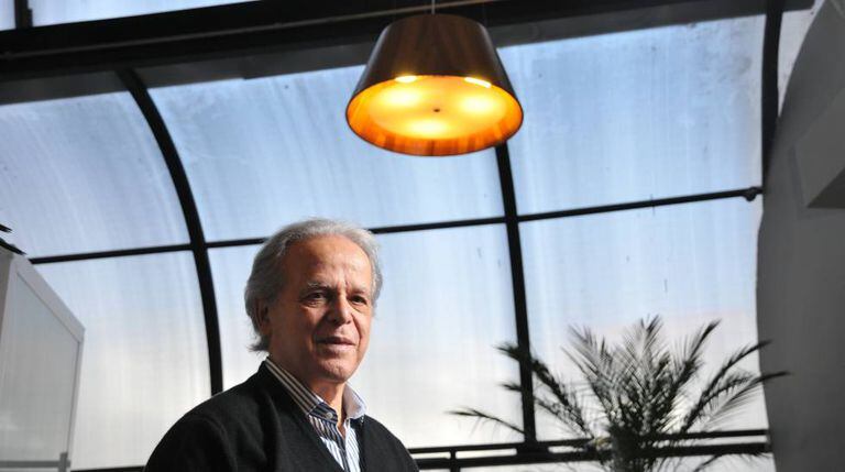O economista Luiz Carlos Mendonça de Barros.