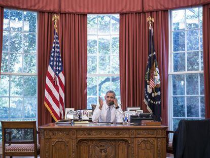 Obama conversa por telefone com Raúl Castro nesta sexta-feira.