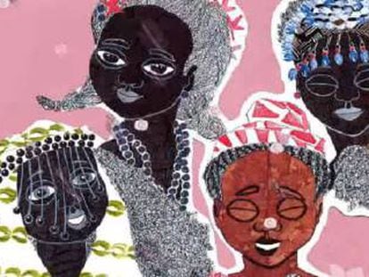 Mãe negra impede censura a livro de cultura africana no Sesi