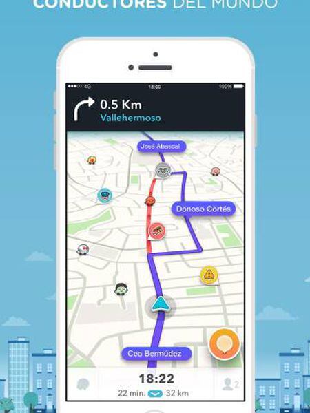 Os chamados 'sabotadores de Waze' causam prejuízo à comunidade de usuários.