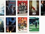 Filmes indicados ao Oscar 2020