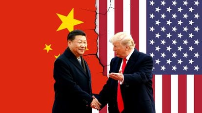 EUA x China: cenários da nova guerra fria