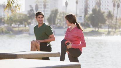 Dor muscular: um retrato falado. Realmente tem remédio?