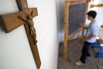 ENSINO RELIGIOSO EM SALA DE AULA