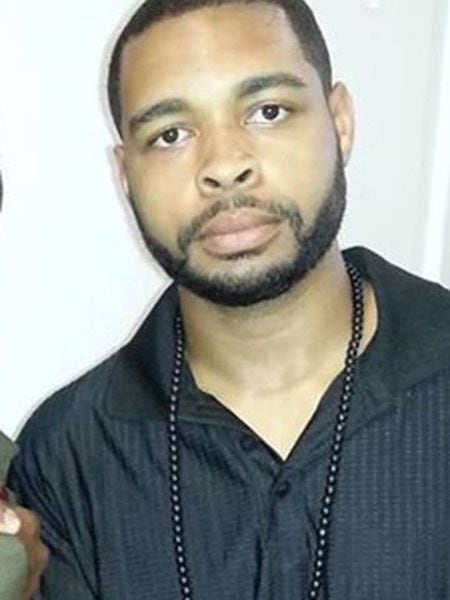 Micah Xavier Johnson.