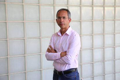 Manoel Rangel, presidente da Ancine.