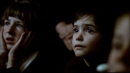 Imagem do filme 'O espírito da colmeia', do espanhol Víctor Erice.