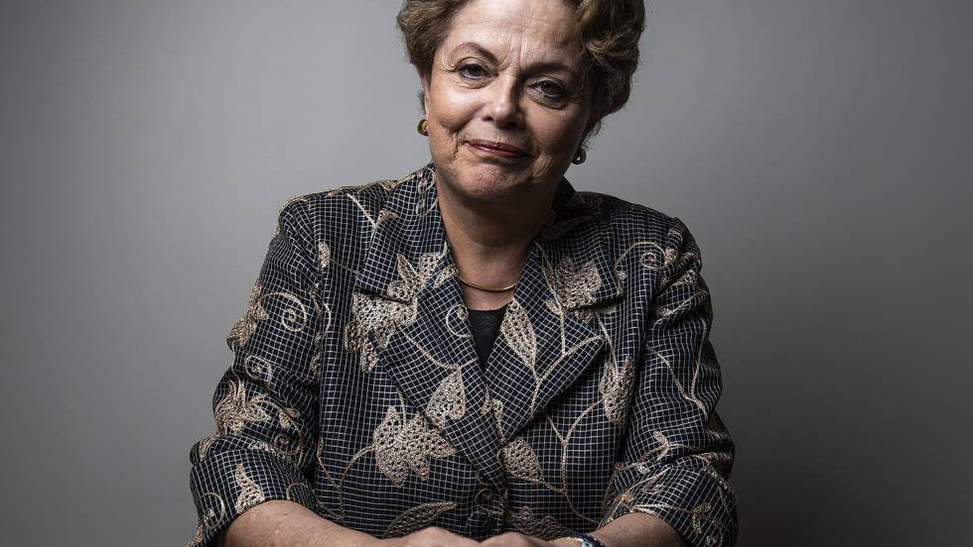 Dilma volta a acusar países ricos de 'protecionismo disfarçado