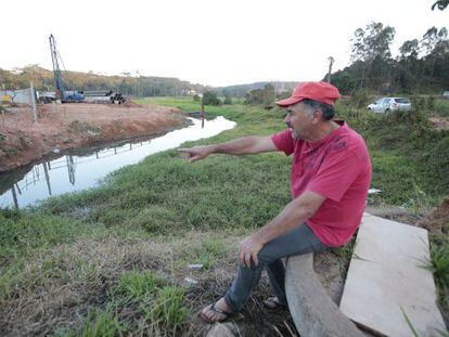 Agosto seco põe em xeque planos otimistas de Alckmin para crise hídrica