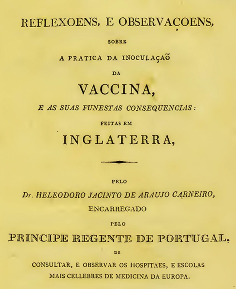 Capa de livro português sobre 
